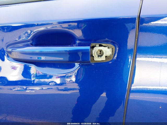 1HGCV1F37KA100116 Honda Accord Sport
