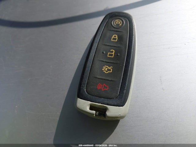 Ford Focus Titanium 2015 1FADP3N27FL248056 Image 11