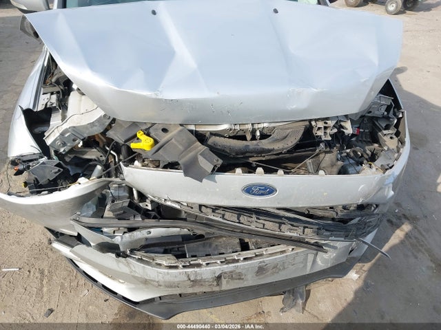 Ford Focus Titanium 2015 1FADP3N27FL248056 Image 6