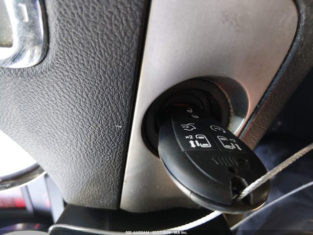 Aukcja sprzedaży 2017 Dodge Grand Caravan Gt, vin: 2C4RDGEG7HR699901, numer aukcji: 44490444