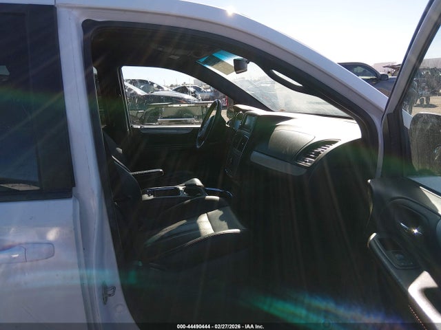 Aukcja sprzedaży 2017 Dodge Grand Caravan Gt, vin: 2C4RDGEG7HR699901, numer aukcji: 44490444