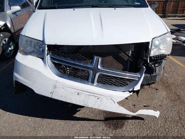 Aukcja sprzedaży 2017 Dodge Grand Caravan Gt, vin: 2C4RDGEG7HR699901, numer aukcji: 44490444