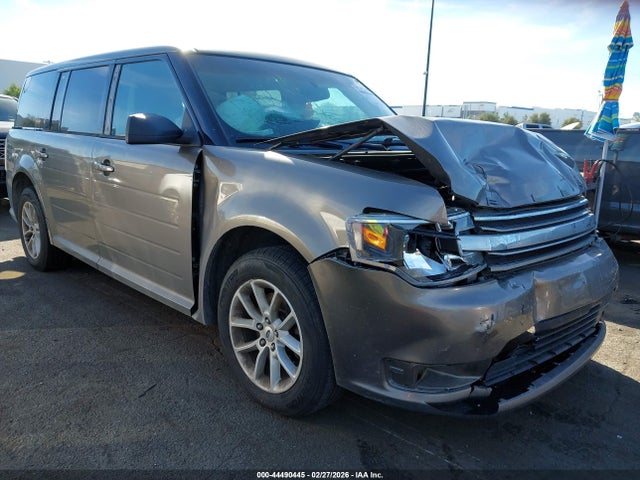 2014 2FMGK5B81EBD02682 главное изображение