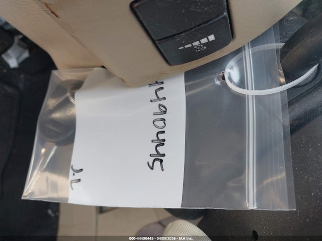 Ford FLEX SE 2014 2FMGK5B81EBD02682 Image 13