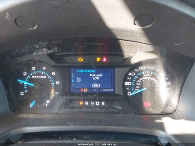 Ford FLEX SE 2014 2FMGK5B81EBD02682 Image 7
