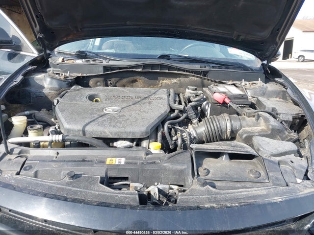 Aukcja sprzedaży 2013 Mazda Mazda6 I Touring Plus, vin: 1YVHZ8EH5D5M10365, numer aukcji: 44490458