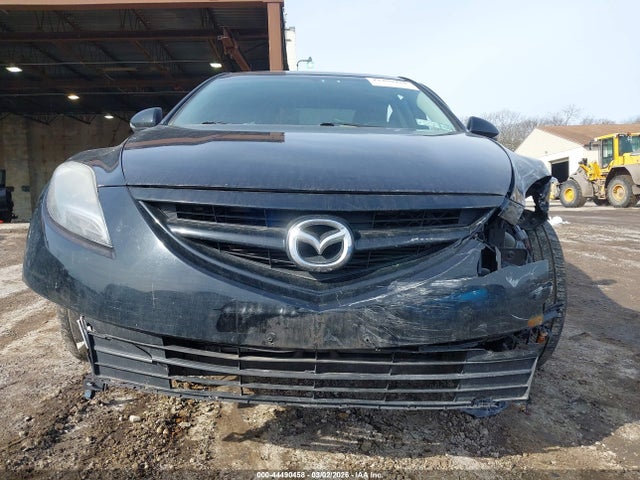 Aukcja sprzedaży 2013 Mazda Mazda6 I Touring Plus, vin: 1YVHZ8EH5D5M10365, numer aukcji: 44490458
