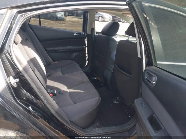 Aukcja sprzedaży 2013 Mazda Mazda6 I Touring Plus, vin: 1YVHZ8EH5D5M10365, numer aukcji: 44490458