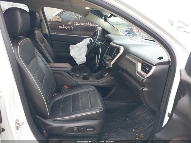 2020 Gmc Acadia Fwd Denali მანქანა იყიდება აუქციონზე, vin: 1GKKNPLS7LZ185765, აუქციონის ნომერი: 44490459