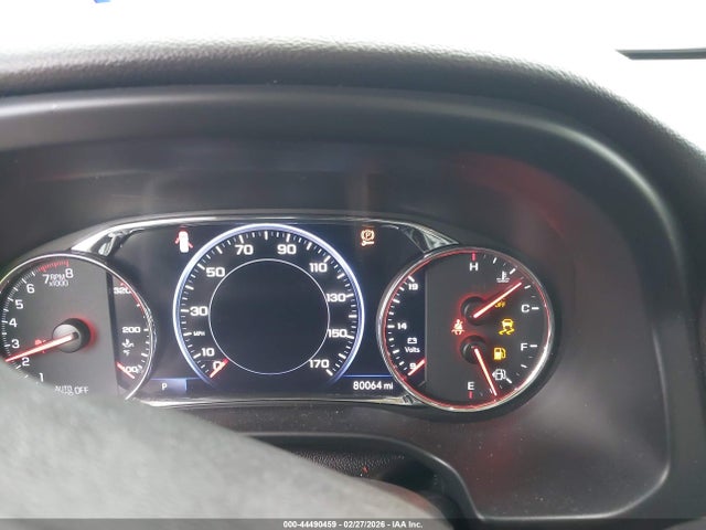 2020 Gmc Acadia Fwd Denali მანქანა იყიდება აუქციონზე, vin: 1GKKNPLS7LZ185765, აუქციონის ნომერი: 44490459