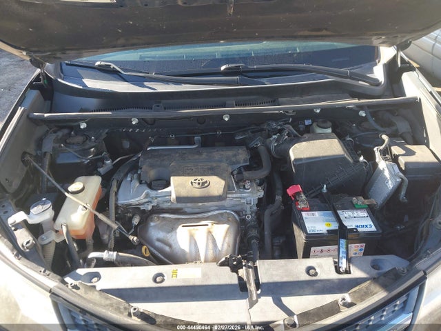 Toyota Rav4 Xle 2015 2T3RFREV8FW273755 Image 10