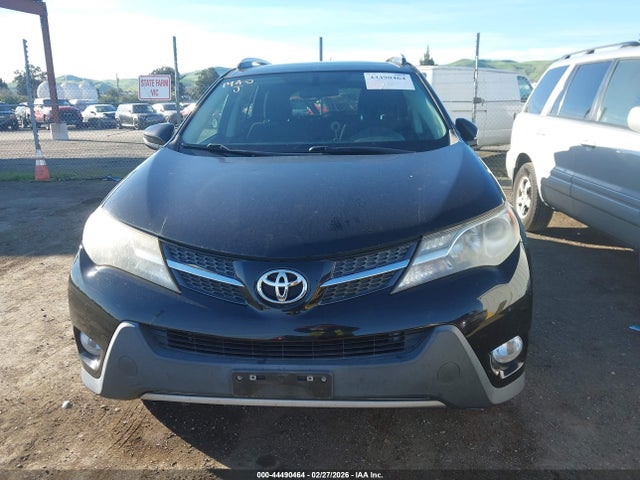 Toyota Rav4 Xle 2015 2T3RFREV8FW273755 Image 12
