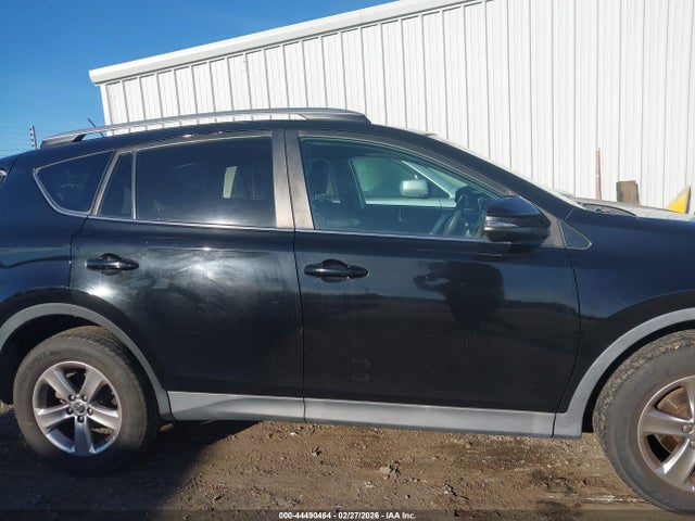 Toyota Rav4 Xle 2015 2T3RFREV8FW273755 Image 13