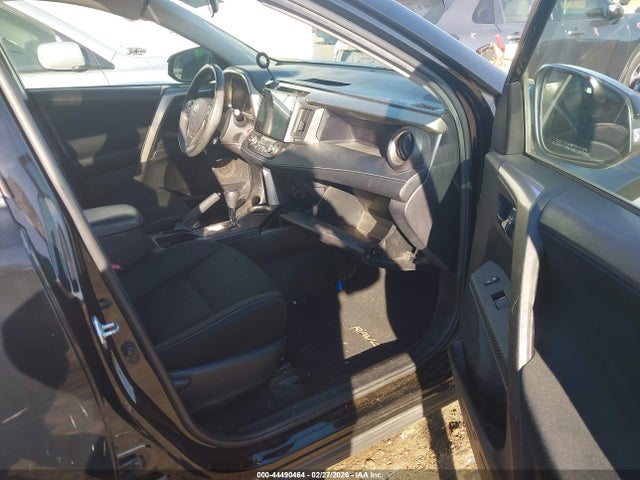Toyota Rav4 Xle 2015 2T3RFREV8FW273755 Image 5