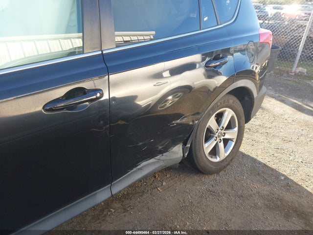 Toyota Rav4 Xle 2015 2T3RFREV8FW273755 Image 6