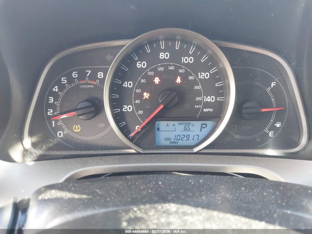 Toyota Rav4 Xle 2015 2T3RFREV8FW273755 Image 7