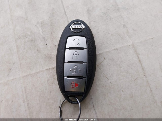 Nissan Kicks Sv Xtronic Cvt 2020 3N1CP5CV5LL513199 Image 11