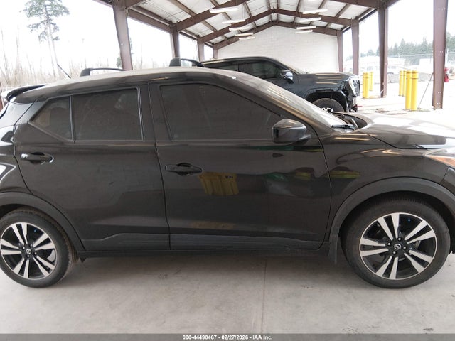 Nissan Kicks Sv Xtronic Cvt 2020 3N1CP5CV5LL513199 Image 13