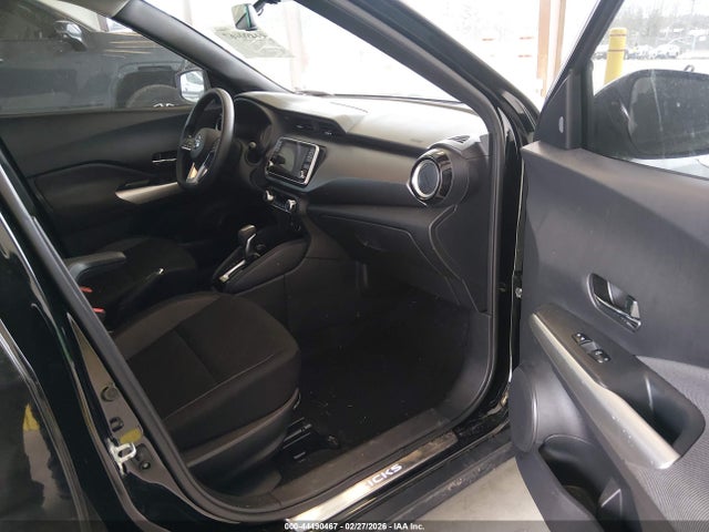 Nissan Kicks Sv Xtronic Cvt 2020 3N1CP5CV5LL513199 Image 5