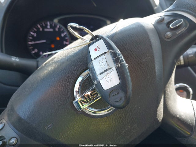 Nissan Pathfinder S 2014 5N1AR2MM5EC666212 Image 11