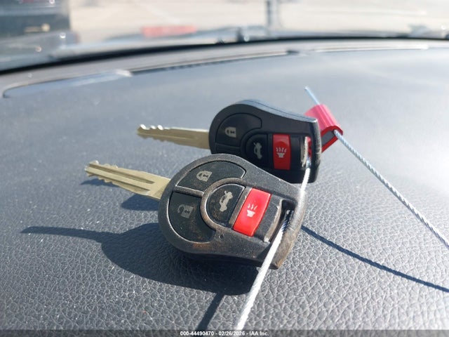 2014 NISSAN SENTRA 3N1AB7AP5EL659787 Photo 10