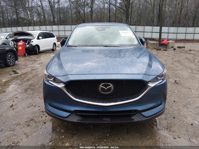 Aukcja sprzedaży 2021 Mazda Cx-5 Sport, vin: JM3KFABM5M0349567, numer aukcji: 44490474