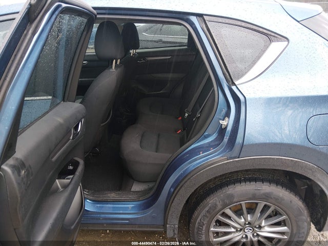 Aukcja sprzedaży 2021 Mazda Cx-5 Sport, vin: JM3KFABM5M0349567, numer aukcji: 44490474