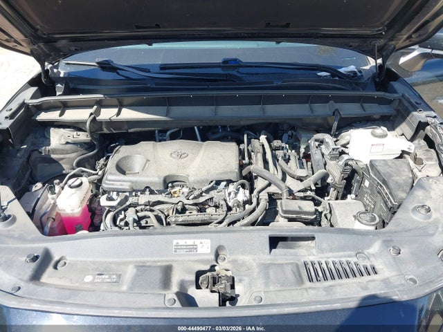 2023 TOYOTA HIGHLANDER 5TDKARAH6PS019092 Photo 9