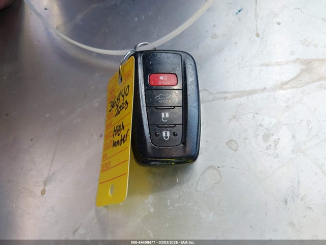 2023 TOYOTA HIGHLANDER 5TDKARAH6PS019092 Photo 10