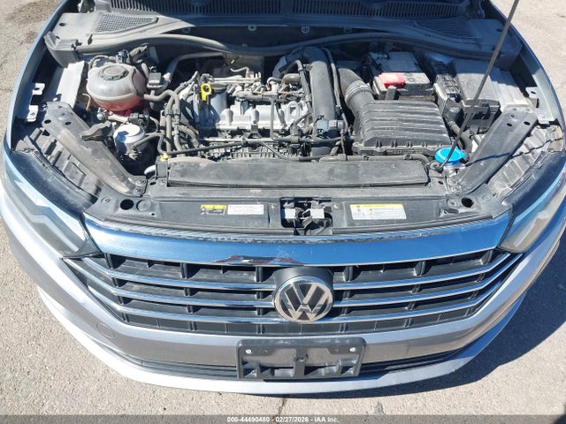 3VWC57BUXMM006511 Volkswagen Jetta 1.4t R-line/1.4t S/1.4t Se