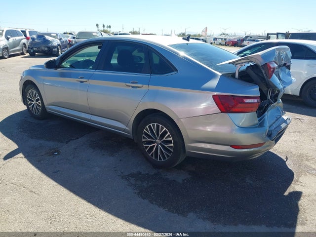 3VWC57BUXMM006511 Volkswagen Jetta 1.4t R-line/1.4t S/1.4t Se