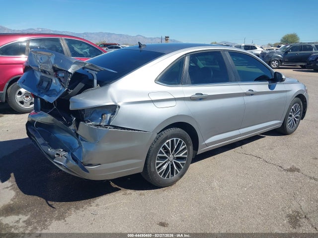 3VWC57BUXMM006511 Volkswagen Jetta 1.4t R-line/1.4t S/1.4t Se