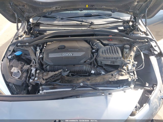 Продажа на аукционе авто 2024 Bmw 228i Gran Coupe Sdrive, vin: WBA53AK08R7R61799, номер лота: 44490479