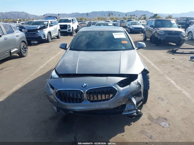 Продажа на аукционе авто 2024 Bmw 228i Gran Coupe Sdrive, vin: WBA53AK08R7R61799, номер лота: 44490479