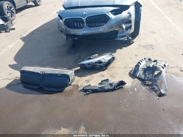 Продажа на аукционе авто 2024 Bmw 228i Gran Coupe Sdrive, vin: WBA53AK08R7R61799, номер лота: 44490479