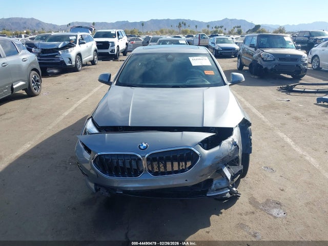 Продажа на аукционе авто 2024 Bmw 228i Gran Coupe Sdrive, vin: WBA53AK08R7R61799, номер лота: 44490479