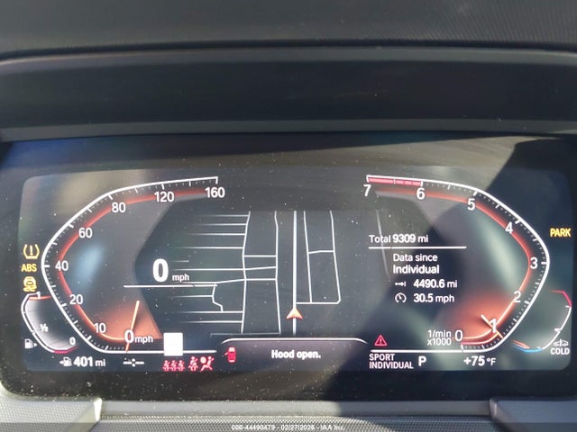 Продажа на аукционе авто 2024 Bmw 228i Gran Coupe Sdrive, vin: WBA53AK08R7R61799, номер лота: 44490479