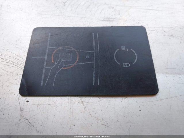2022 Tesla Model Y Long Range Dual Motor All-wheel Drive მანქანა იყიდება აუქციონზე, vin: 7SAYGDEE4NF426196, აუქციონის ნომერი: 44490484