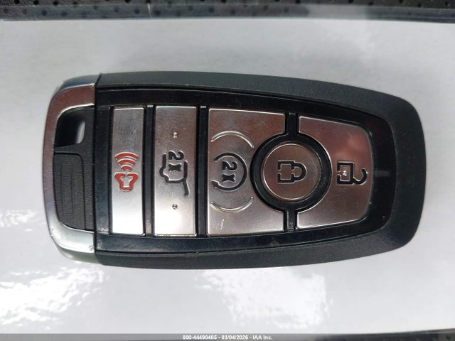 1FMUK8HH4SGB81534 Ford Explorer Platinum