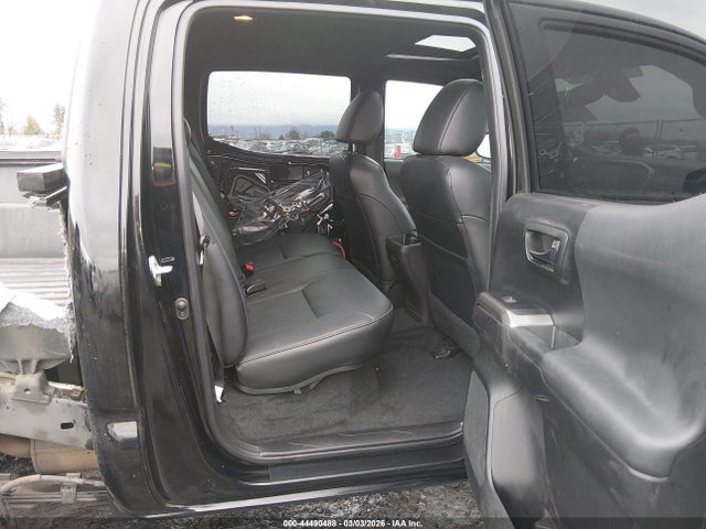 3TMGZ5AN3PM601664 Toyota Tacoma Limited