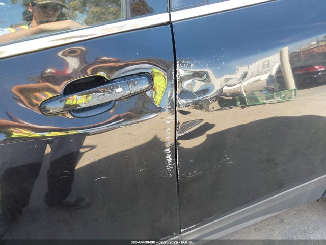 Chevrolet EQUINOX LT 2018 2GNAXSEV9J6311541 Image 18