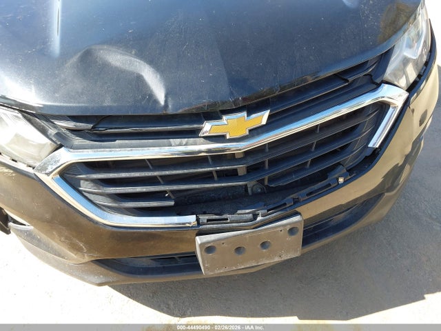 Chevrolet EQUINOX LT 2018 2GNAXSEV9J6311541 Image 21
