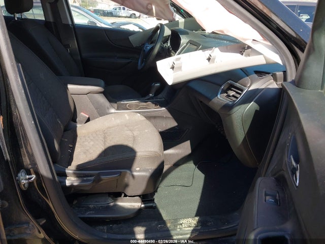 Chevrolet EQUINOX LT 2018 2GNAXSEV9J6311541 Image 5