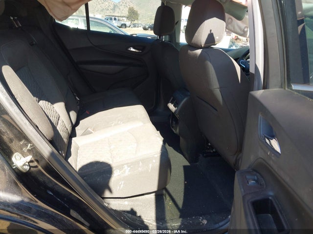 Chevrolet EQUINOX LT 2018 2GNAXSEV9J6311541 Image 8