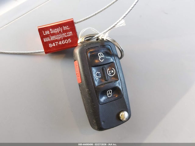 44490496 :رقم المزاد ، 1VWSA7A34MC001354 vin ، 2021 Volkswagen Passat 2.0t Se مزاد بيع