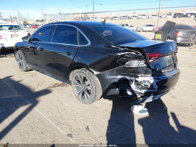 44490496 :رقم المزاد ، 1VWSA7A34MC001354 vin ، 2021 Volkswagen Passat 2.0t Se مزاد بيع