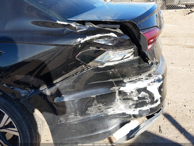 44490496 :رقم المزاد ، 1VWSA7A34MC001354 vin ، 2021 Volkswagen Passat 2.0t Se مزاد بيع