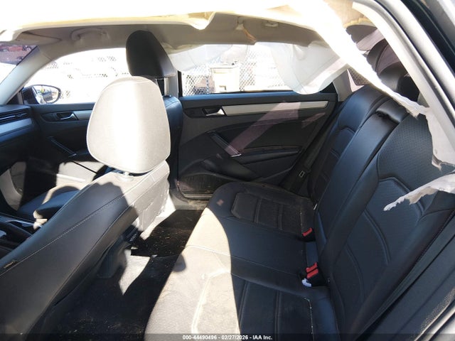 44490496 :رقم المزاد ، 1VWSA7A34MC001354 vin ، 2021 Volkswagen Passat 2.0t Se مزاد بيع
