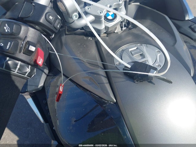 WB10F1207LZD92248 BMW K1600 Gtl
