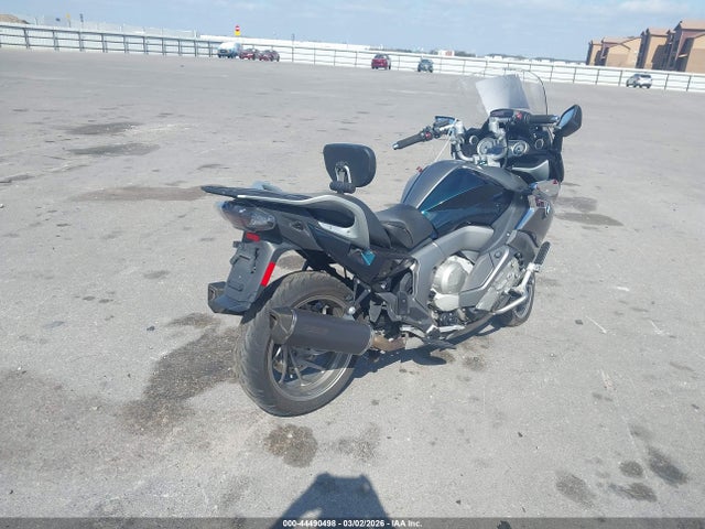 WB10F1207LZD92248 BMW K1600 Gtl